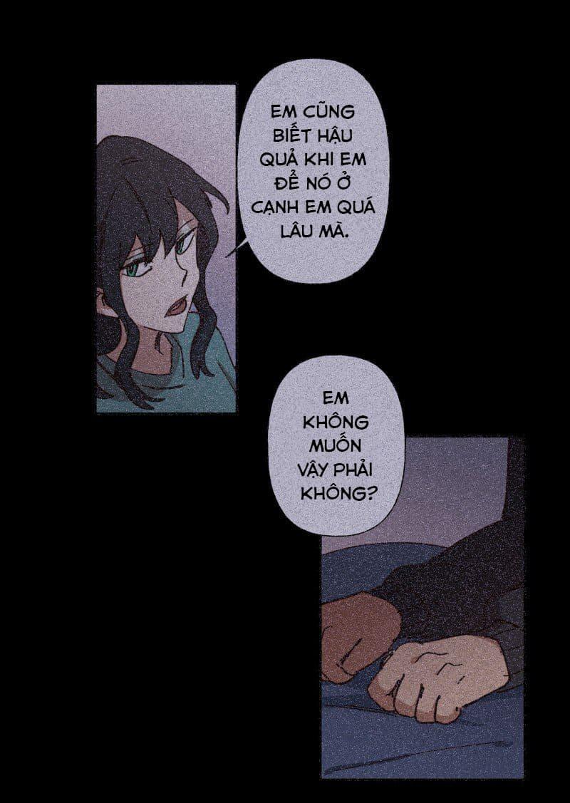 Lumine - Chương 86