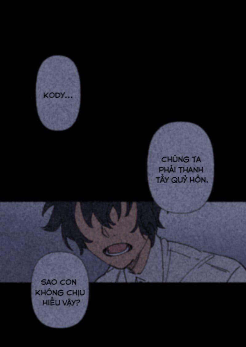 Lumine - Chương 86