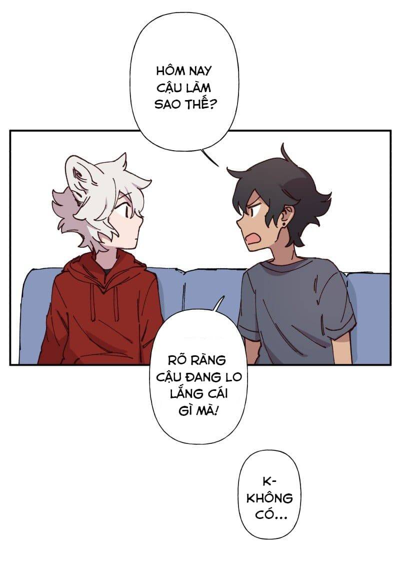 Lumine - Chương 87