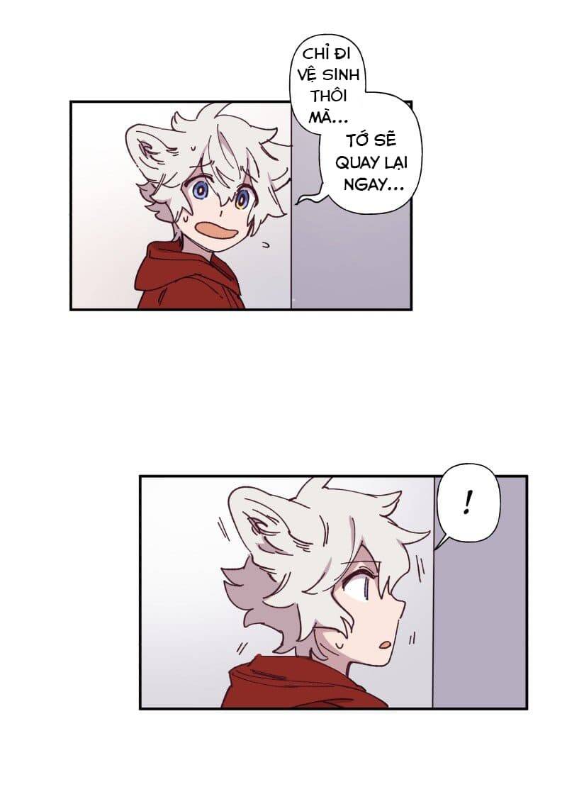 Lumine - Chương 87