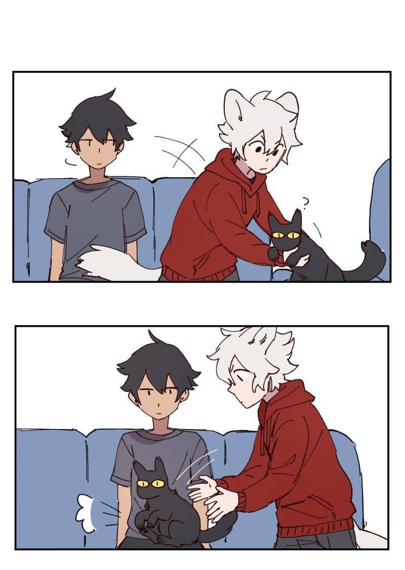 Lumine - Chương 87