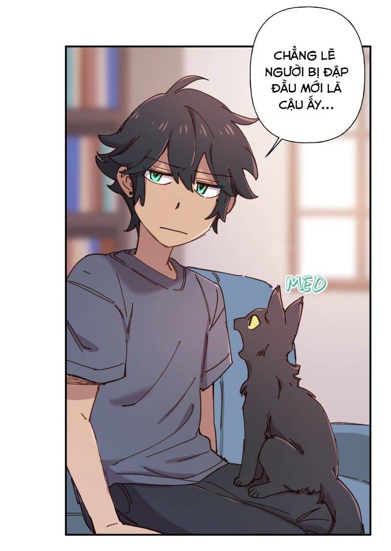 Lumine - Chương 87