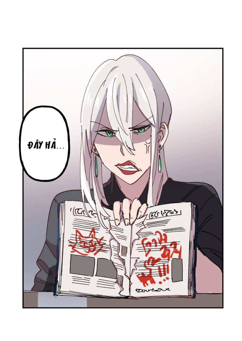 Lumine - Chương 87