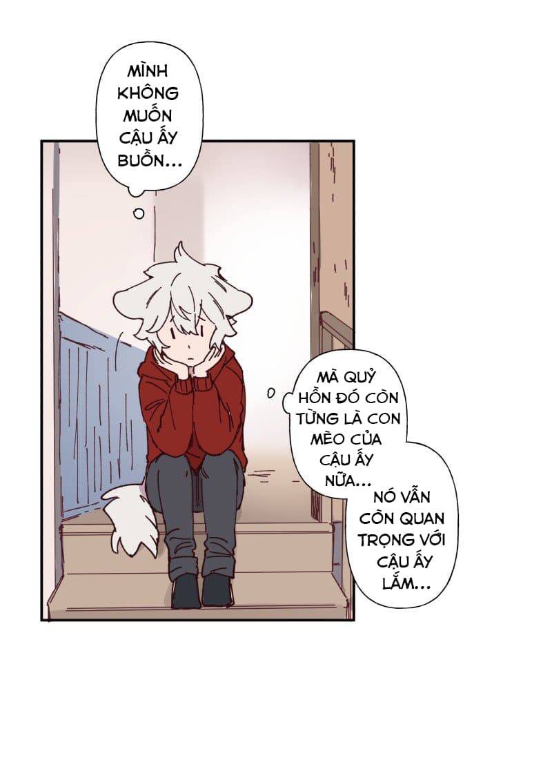 Lumine - Chương 87