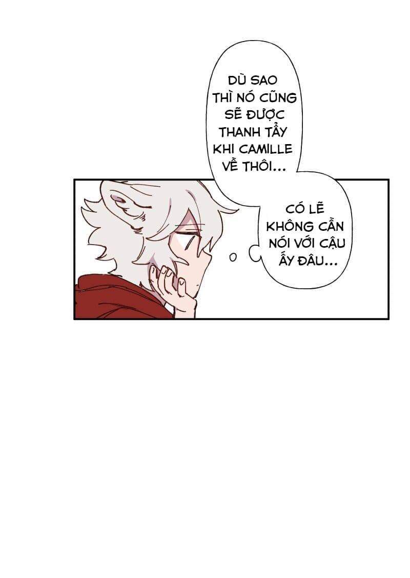 Lumine - Chương 87