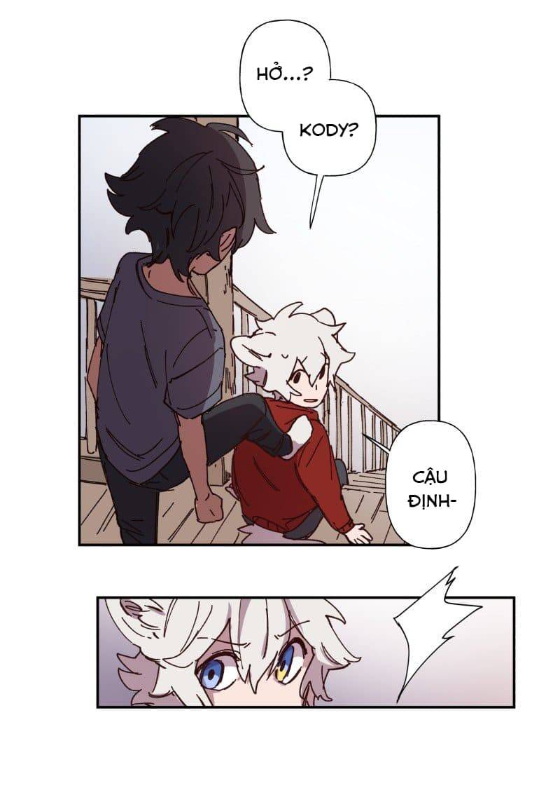 Lumine - Chương 87