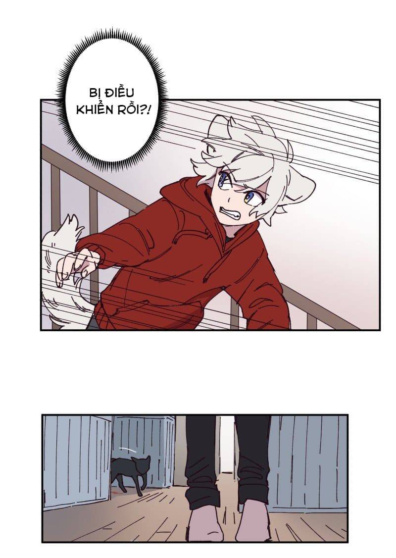 Lumine - Chương 87