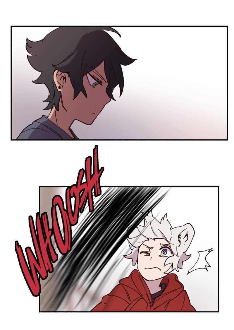 Lumine - Chương 87