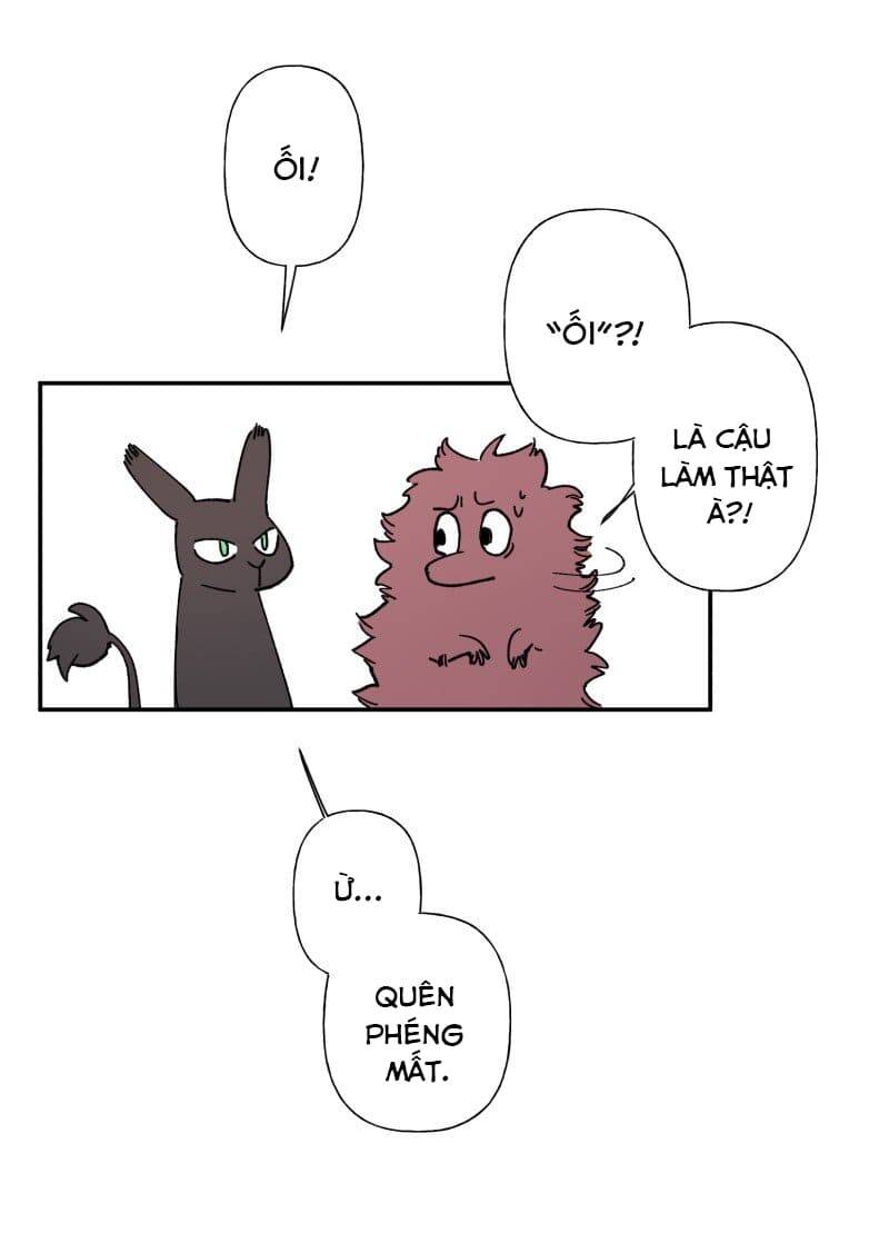 Lumine - Chương 87