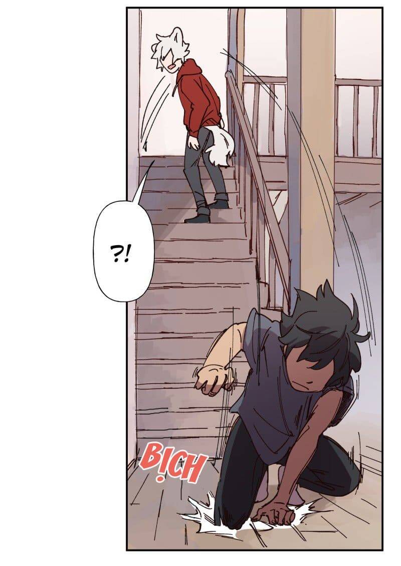 Lumine - Chương 87