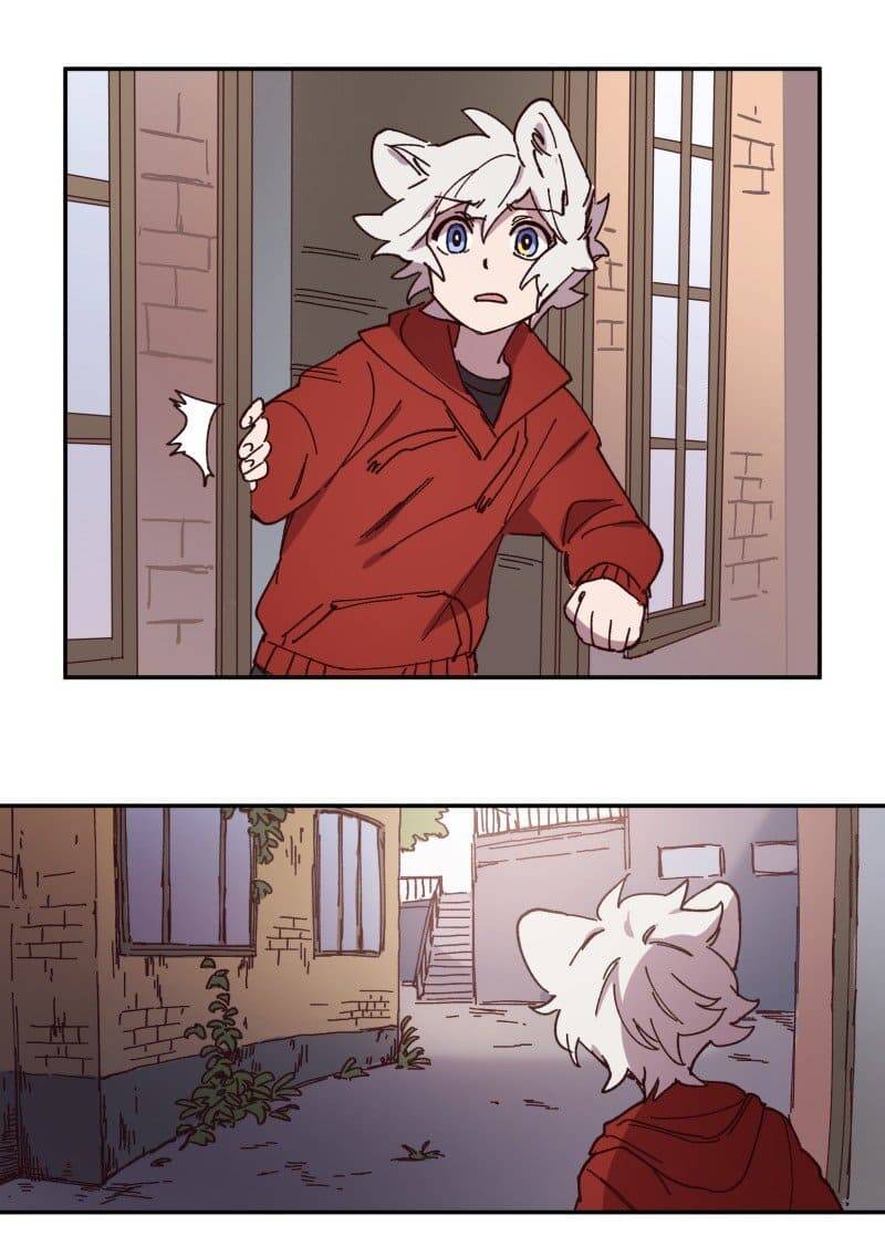 Lumine - Chương 87