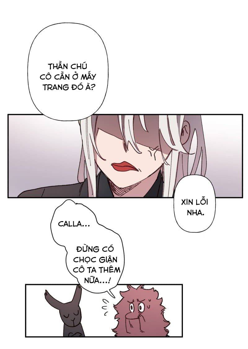 Lumine - Chương 87