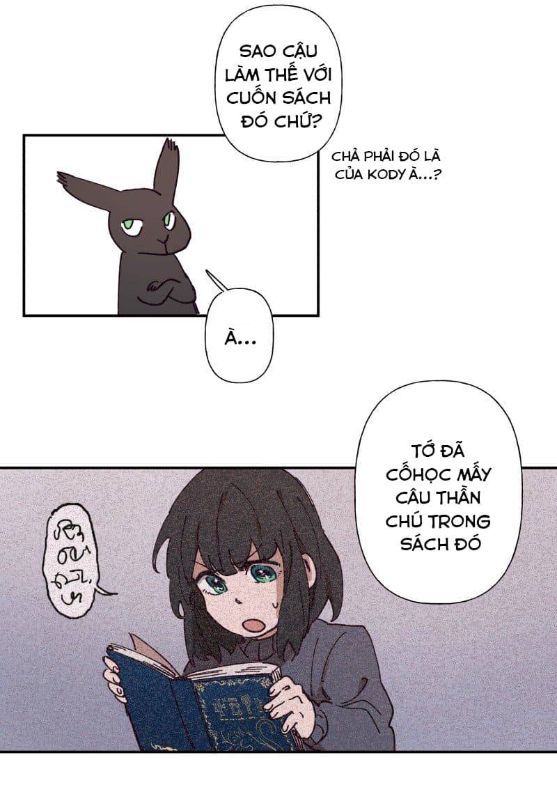 Lumine - Chương 87