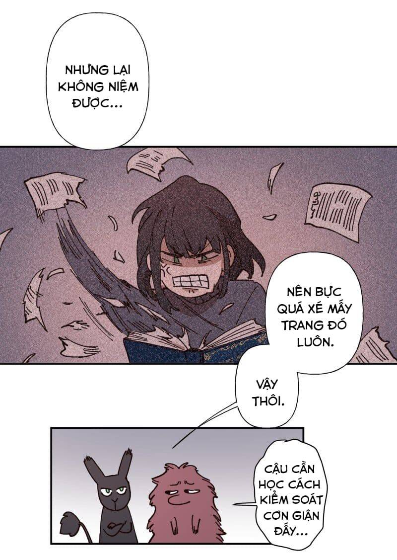 Lumine - Chương 87