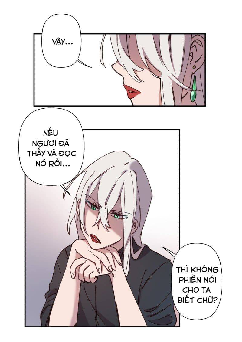 Lumine - Chương 87