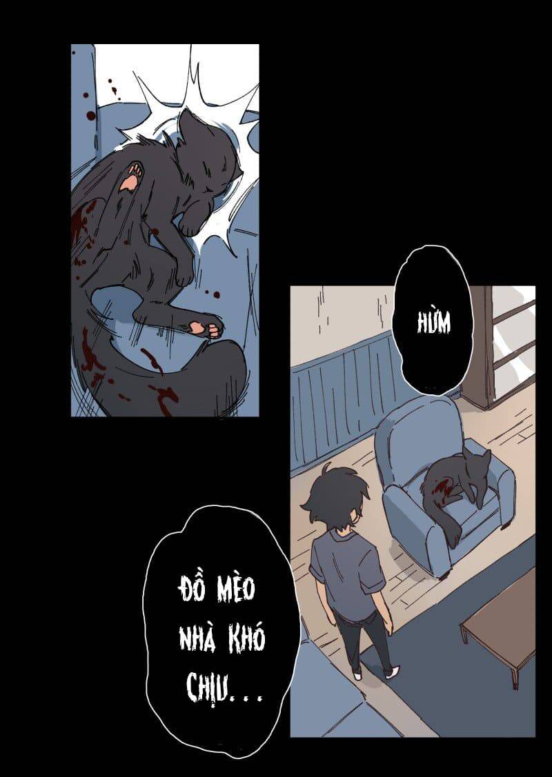 Lumine - Chương 88