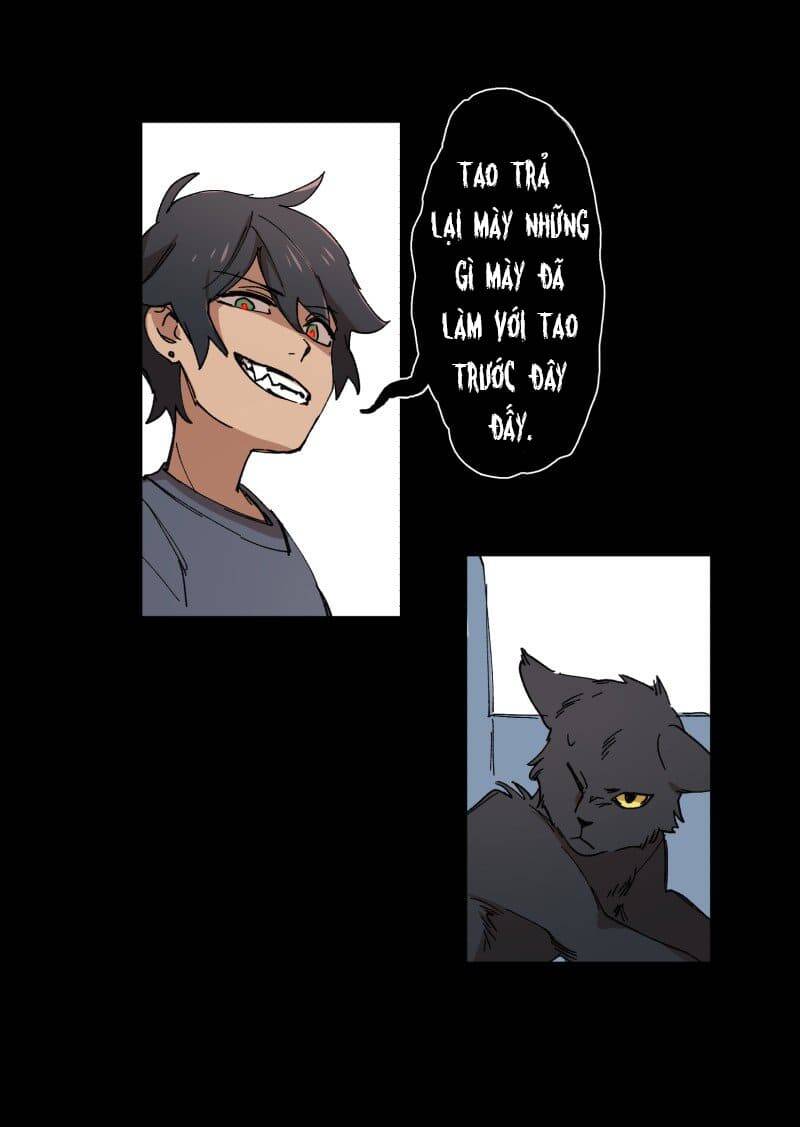 Lumine - Chương 88