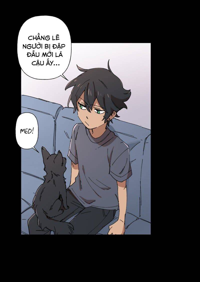 Lumine - Chương 88