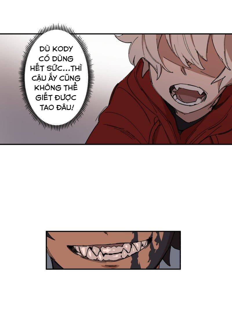 Lumine - Chương 88