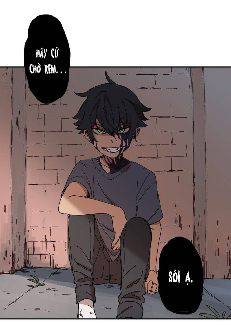 Lumine - Chương 88