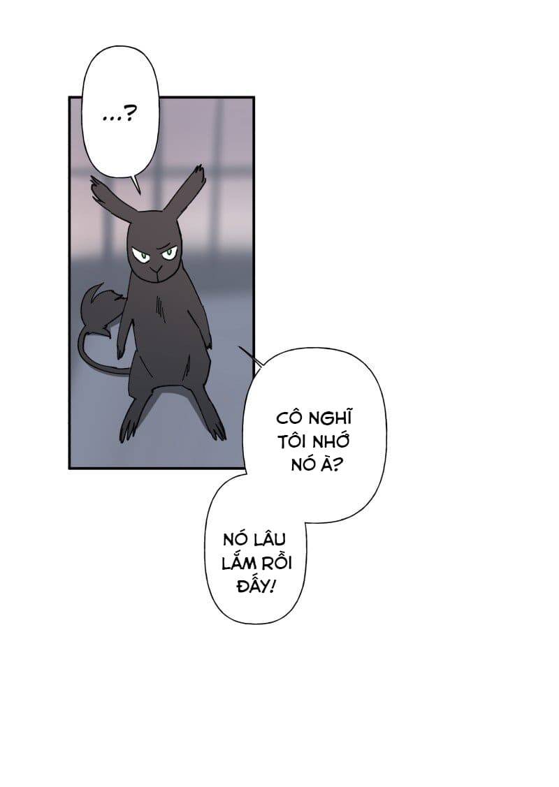 Lumine - Chương 88