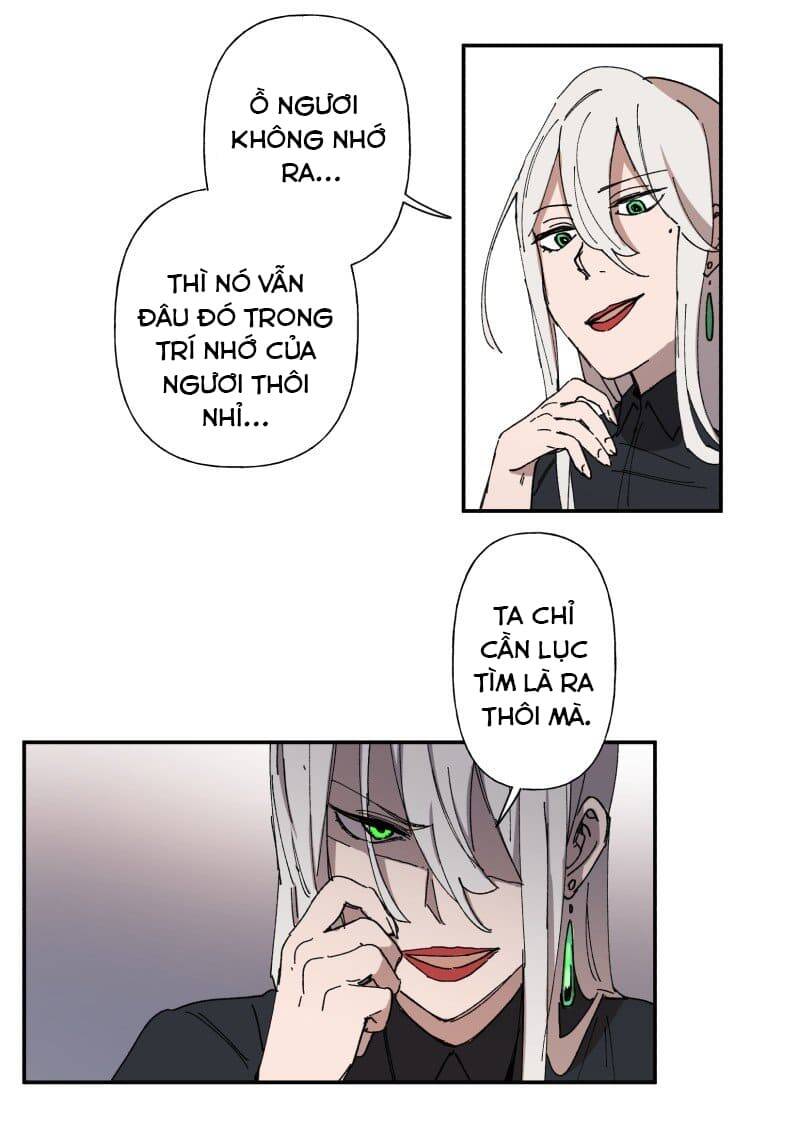 Lumine - Chương 88