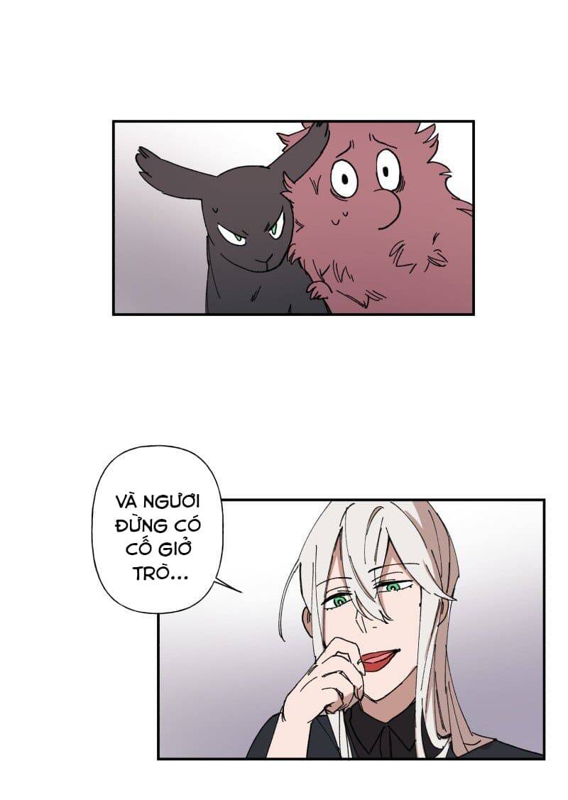 Lumine - Chương 88