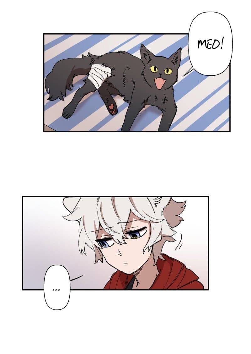 Lumine - Chương 88