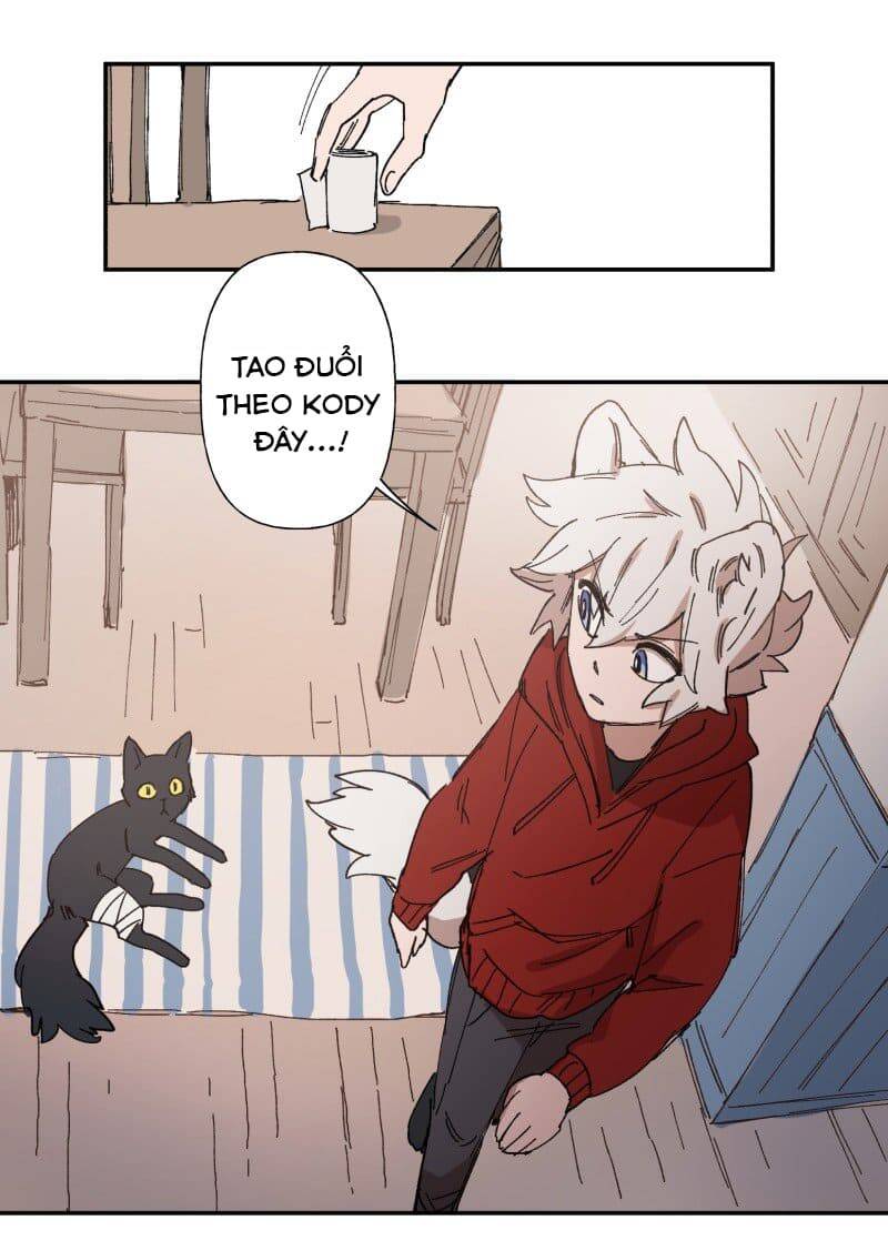 Lumine - Chương 88