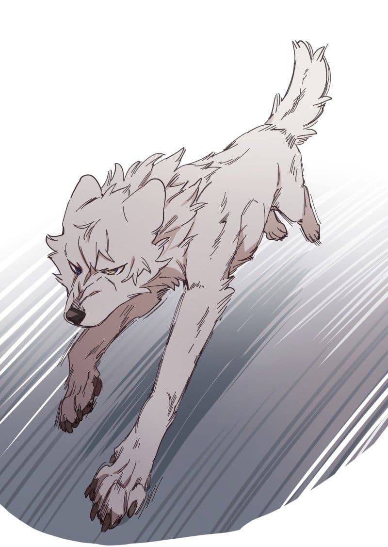 Lumine - Chương 88