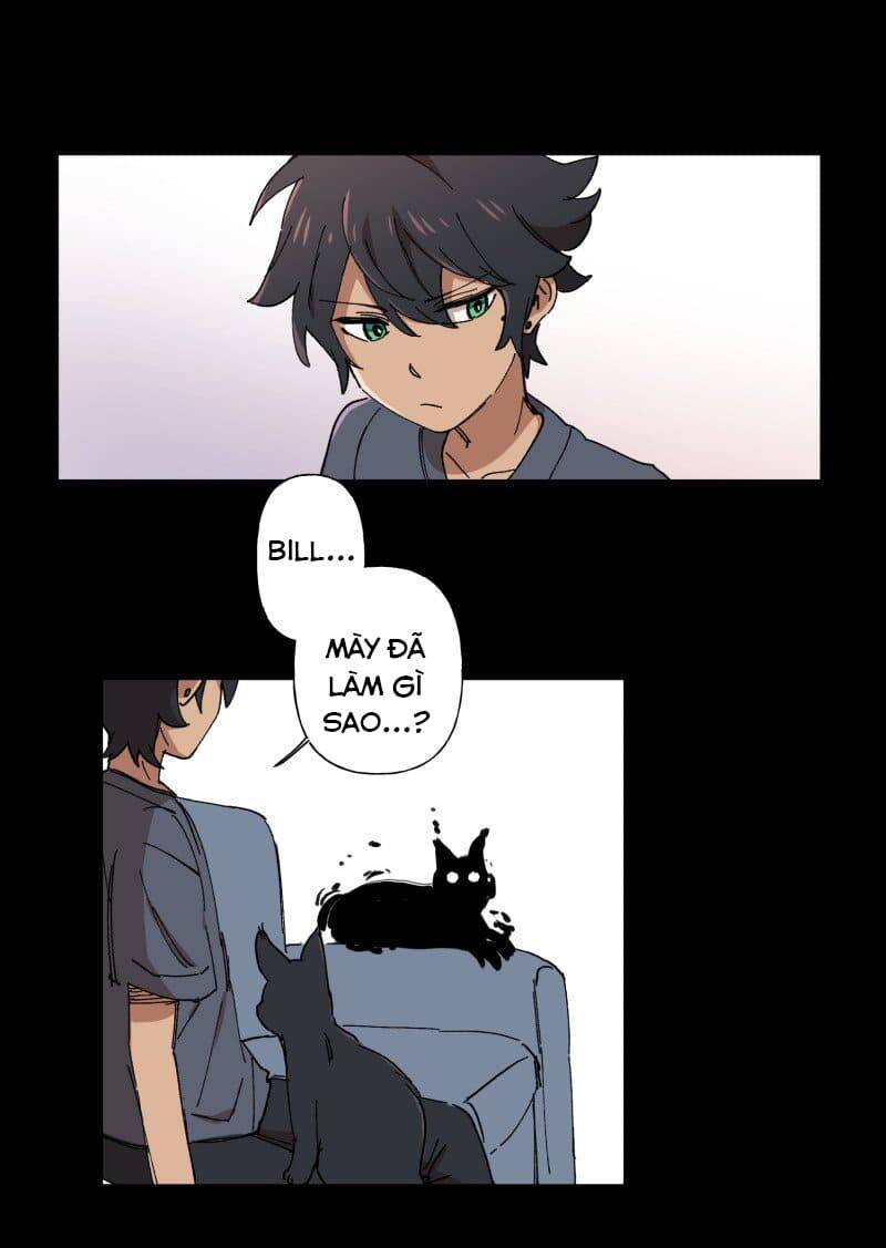 Lumine - Chương 88