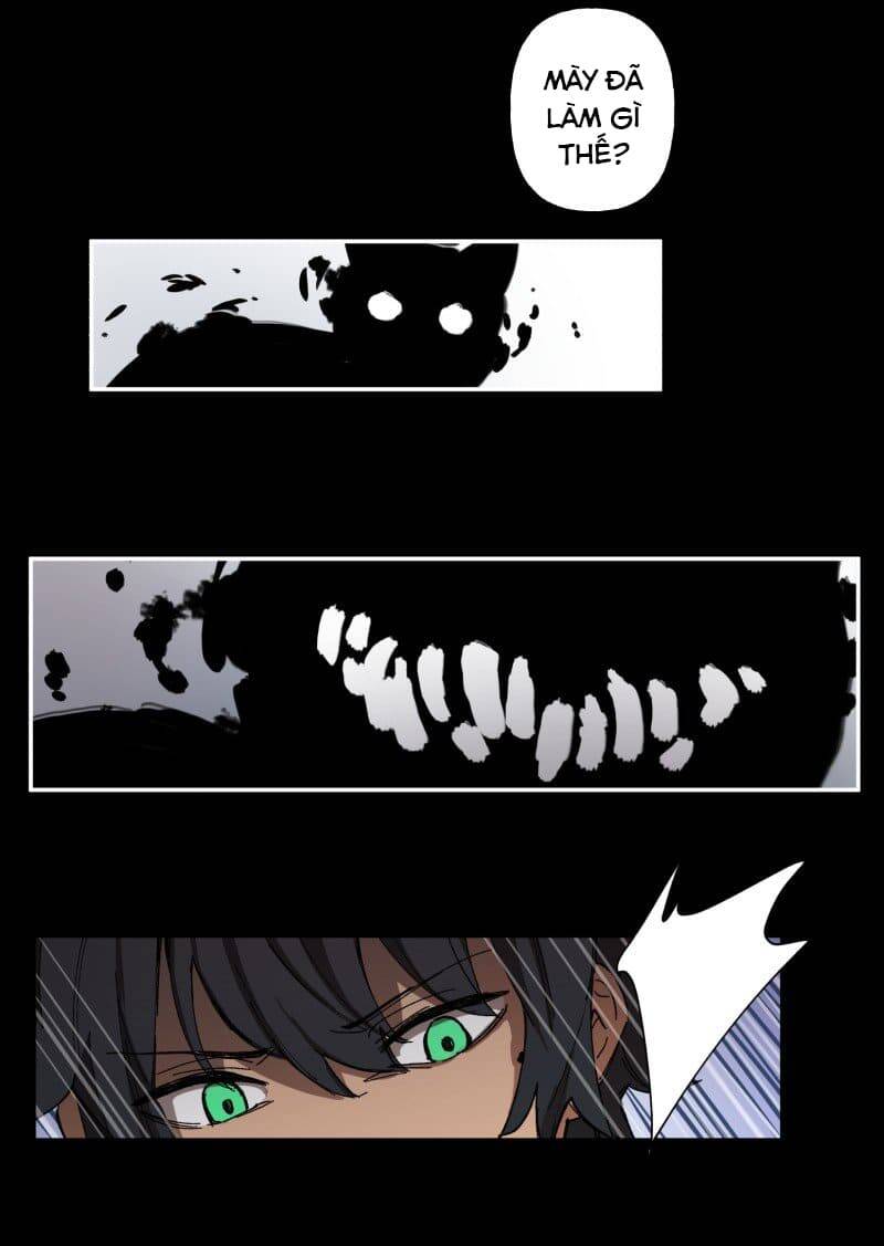 Lumine - Chương 88