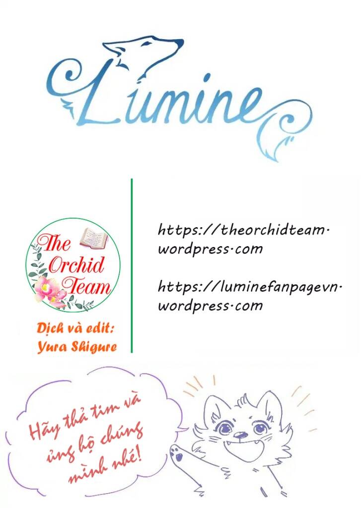 Lumine - Chương 89