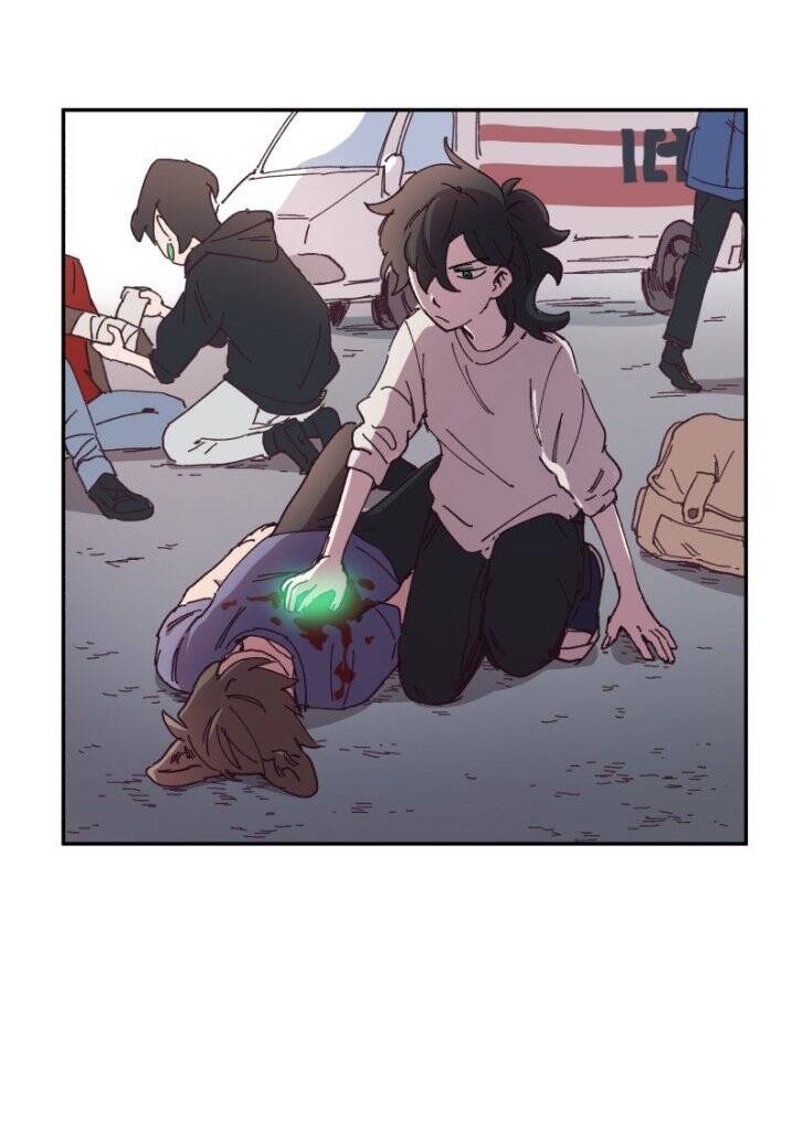 Lumine - Chương 89