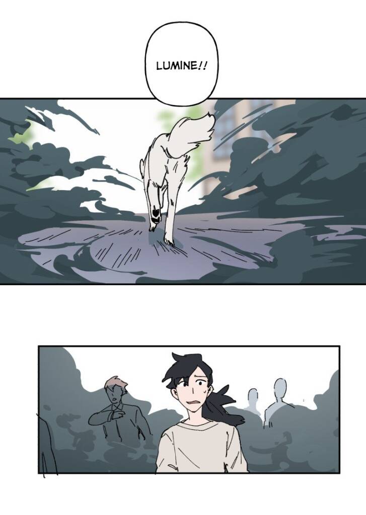 Lumine - Chương 89