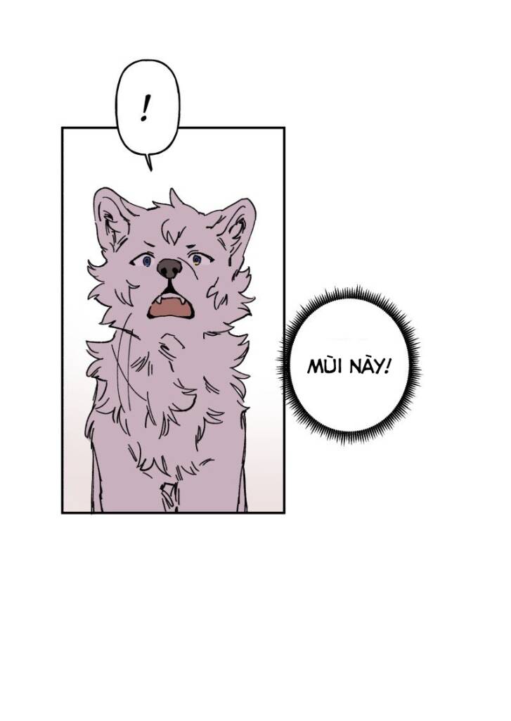 Lumine - Chương 89