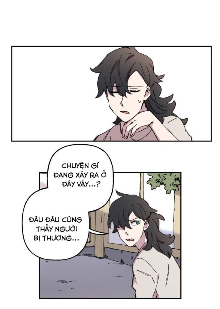 Lumine - Chương 89