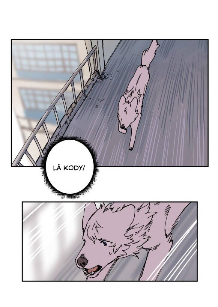 Lumine - Chương 89