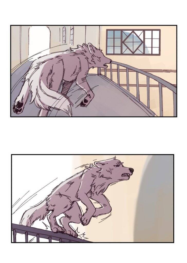 Lumine - Chương 89