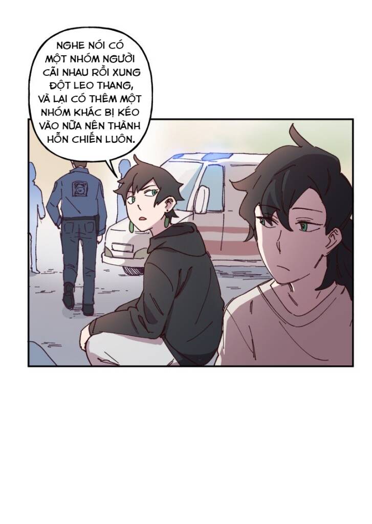 Lumine - Chương 89