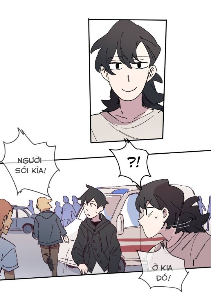 Lumine - Chương 89