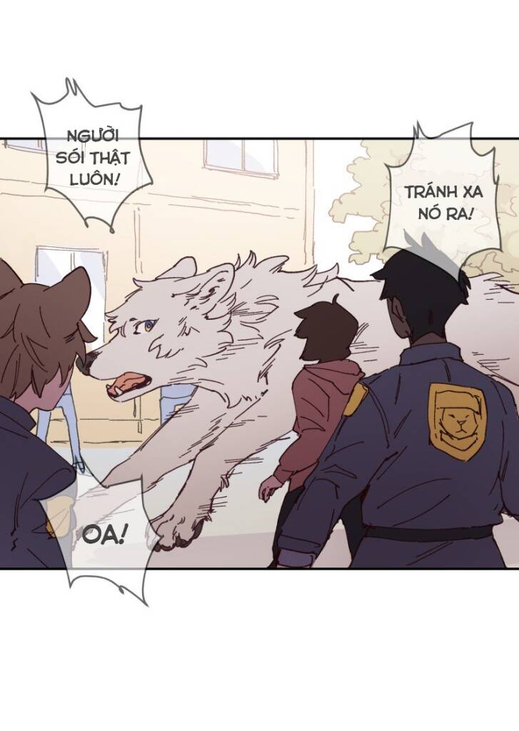 Lumine - Chương 89