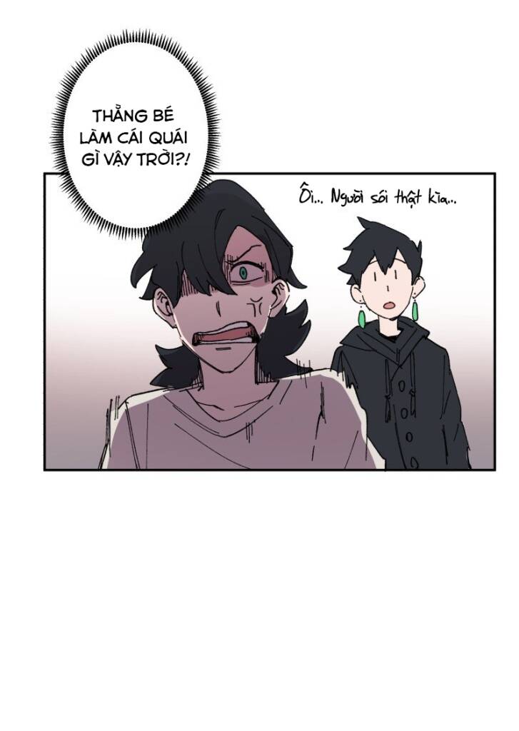 Lumine - Chương 89