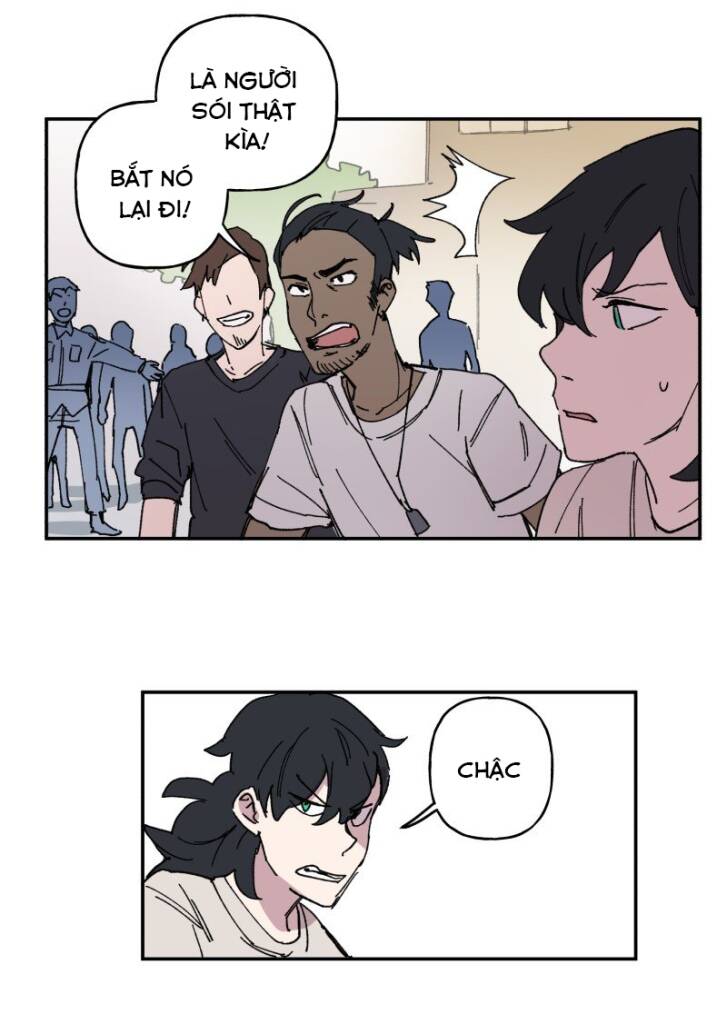 Lumine - Chương 89