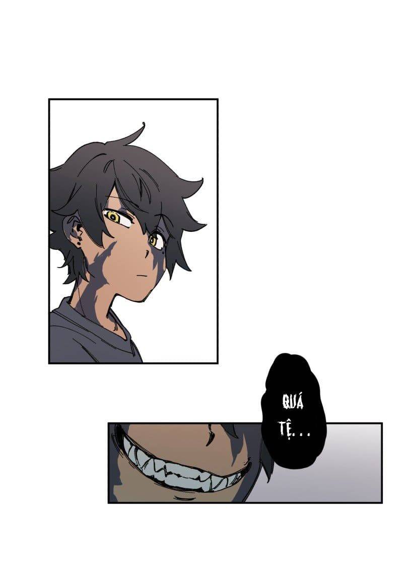 Lumine - Chương 90