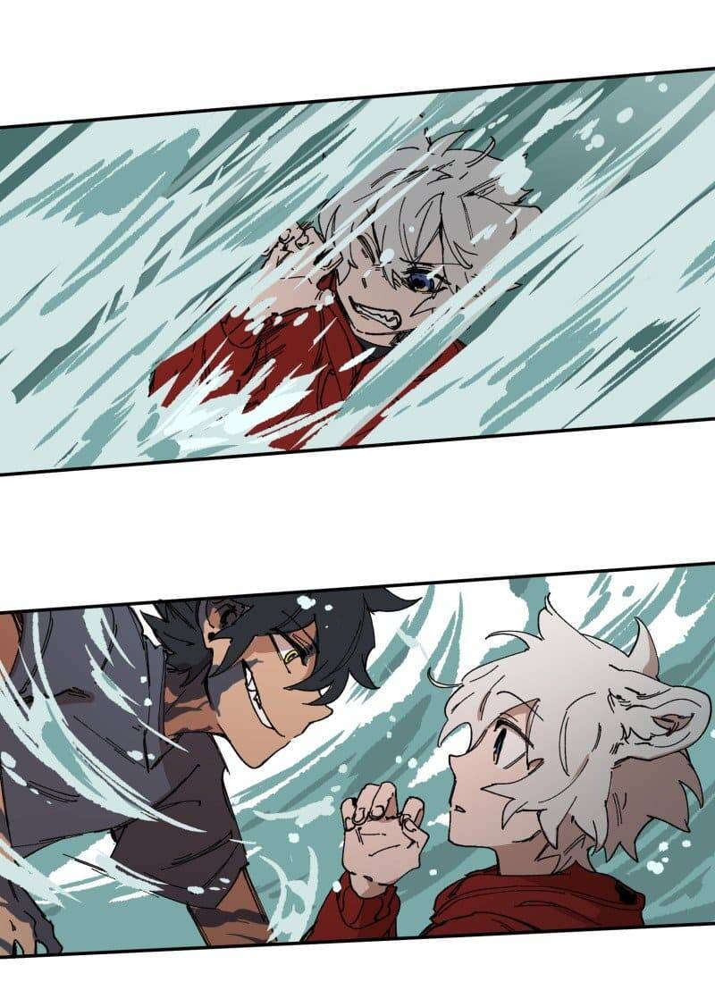 Lumine - Chương 90