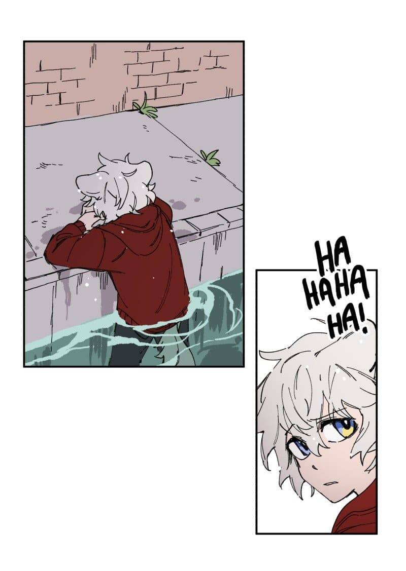 Lumine - Chương 90