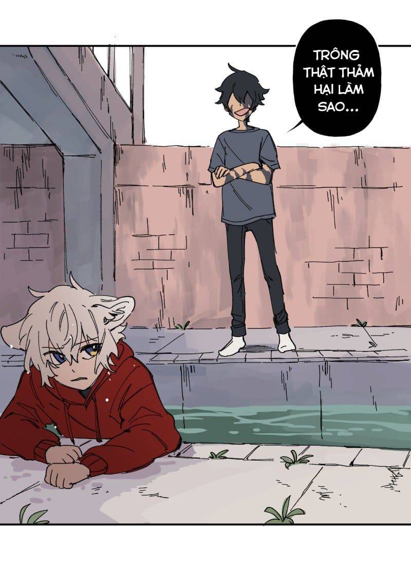 Lumine - Chương 90