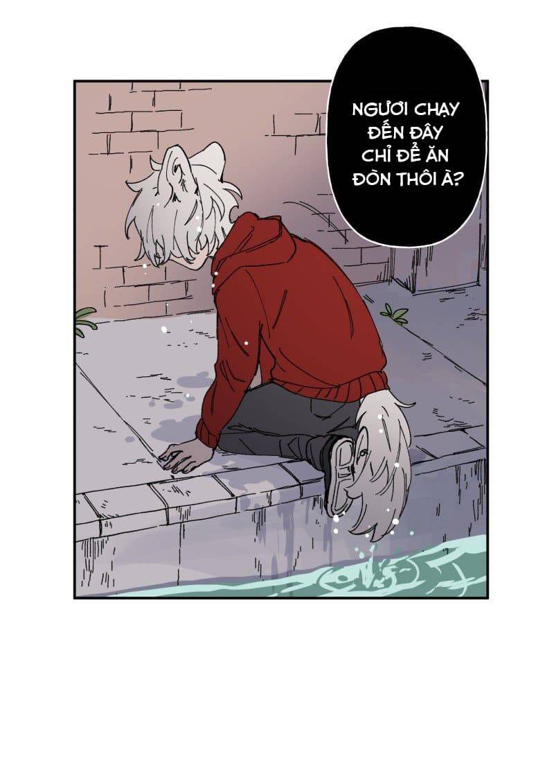 Lumine - Chương 90