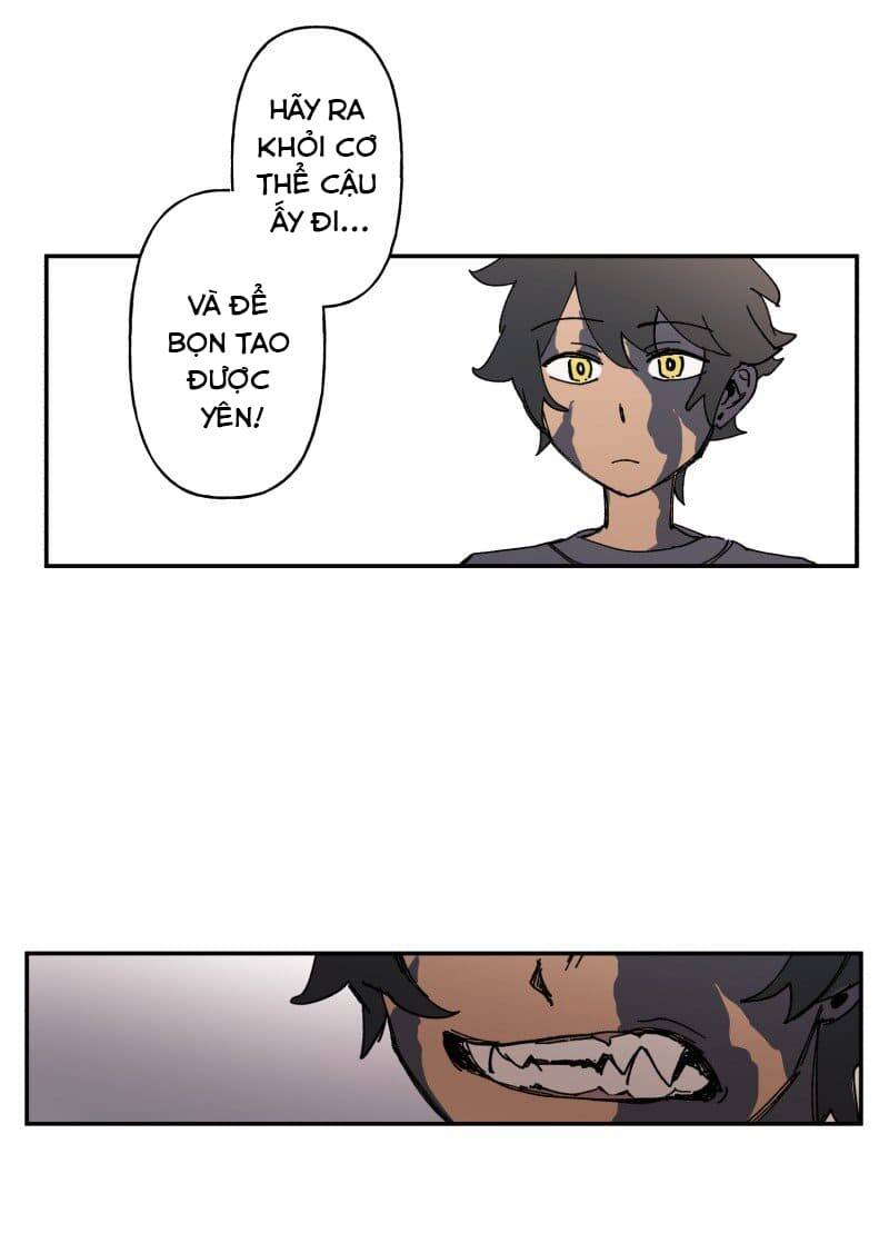 Lumine - Chương 90